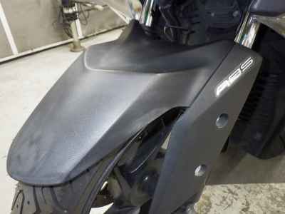 Yamaha XMAX 250 2019