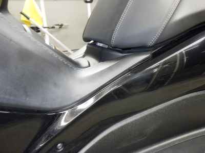 Yamaha XMAX 250 2019