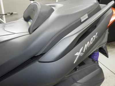Yamaha XMAX 250 2019
