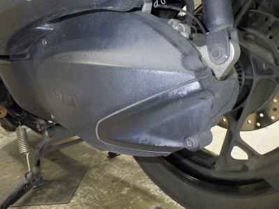 Yamaha XMAX 250 2019
