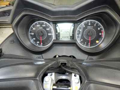 Yamaha XMAX 250 2019