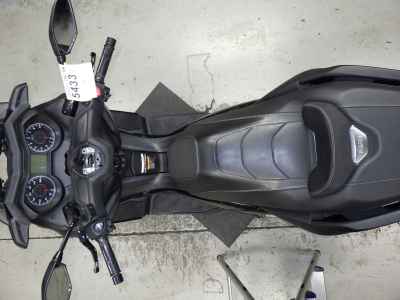 Yamaha XMAX 250 2019