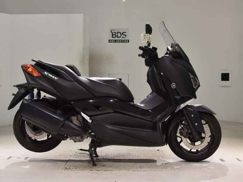 Yamaha XMAX 250 2019