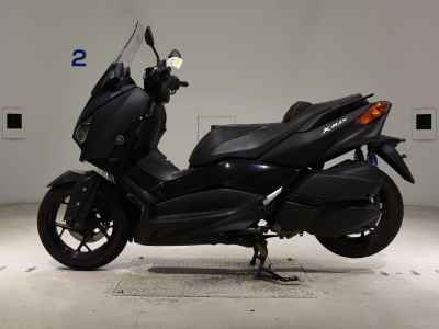 Yamaha XMAX 250 2019