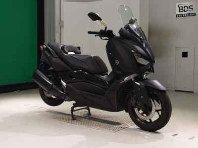 Yamaha XMAX 250 2019