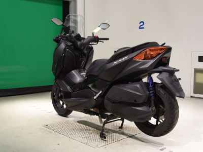 Yamaha XMAX 250 2019