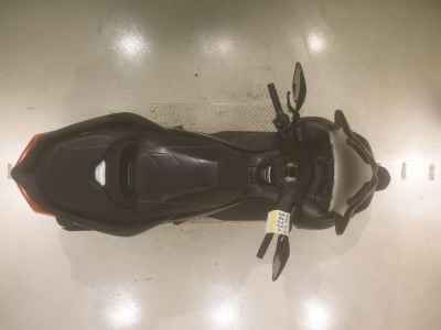 Yamaha XMAX 250 2019