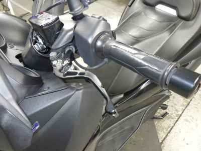 Yamaha XMAX 250 2019