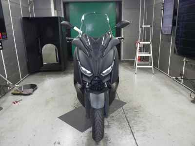 Yamaha XMAX 250 2019