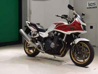 Honda CB1300 Super Boldor 2010