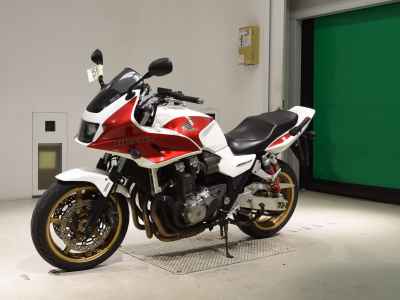 Honda CB1300 Super Boldor 2010