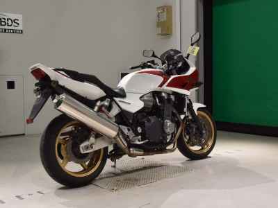 Honda CB1300 Super Boldor 2010