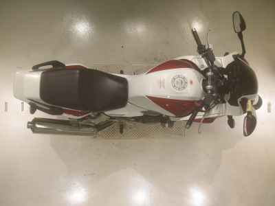 Honda CB1300 Super Boldor 2010