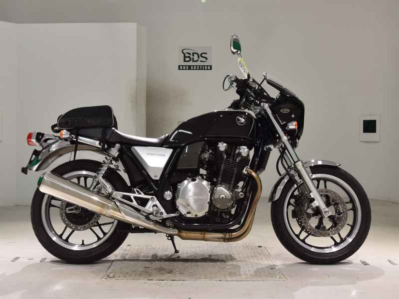 Honda CB1100 2010