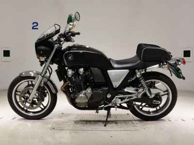Honda CB1100 2010
