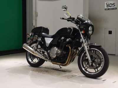 Honda CB1100 2010