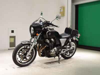 Honda CB1100 2010