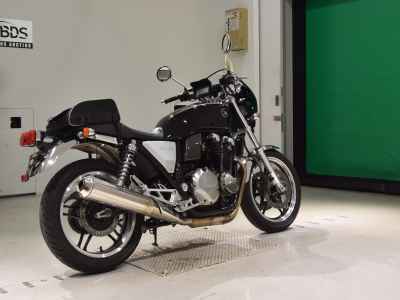 Honda CB1100 2010
