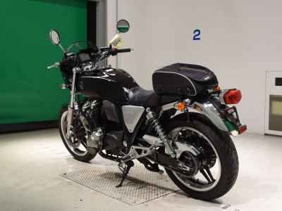Honda CB1100 2010