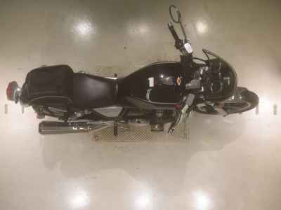 Honda CB1100 2010