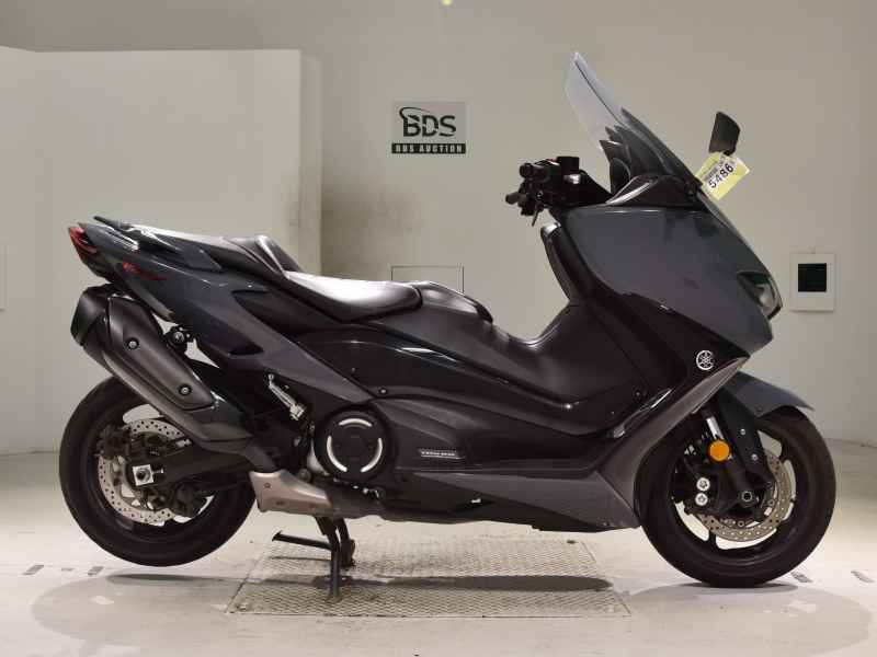 Yamaha TMAX 560T 2021