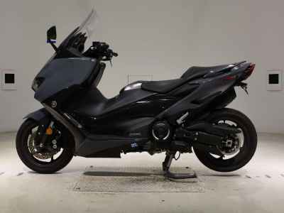 Yamaha TMAX 560T 2021