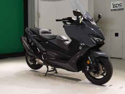 Yamaha TMAX 560T 2021