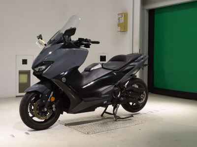 Yamaha TMAX 560T 2021
