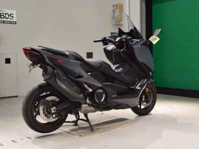 Yamaha TMAX 560T 2021