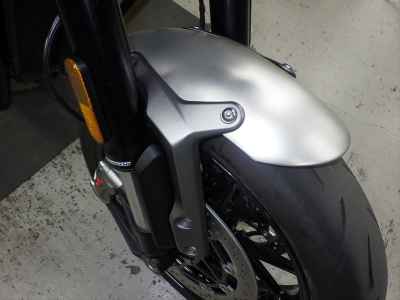 Triumph Speed Twin 1200 2022