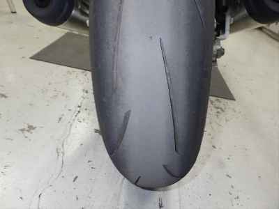 Triumph Speed Twin 1200 2022