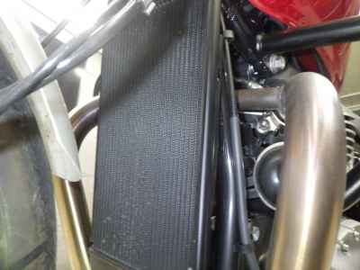 Triumph Speed Twin 1200 2022