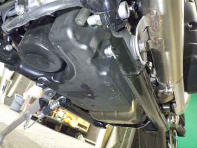 Triumph Speed Twin 1200 2022