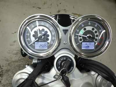 Triumph Speed Twin 1200 2022