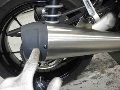 Triumph Speed Twin 1200 2022