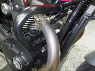 Triumph Speed Twin 1200 2022