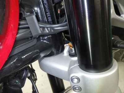 Triumph Speed Twin 1200 2022