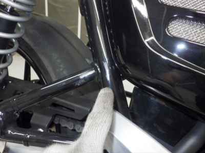 Triumph Speed Twin 1200 2022