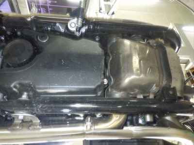 Triumph Speed Twin 1200 2022