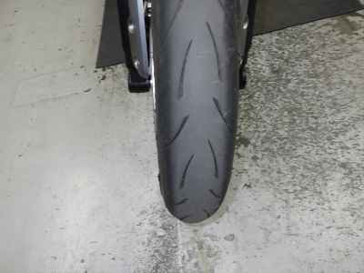 Triumph Speed Twin 1200 2022