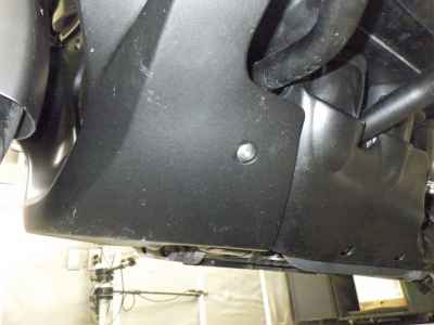 Honda GL1800 F6B Bagger 2016