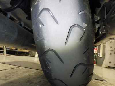 Honda GL1800 F6B Bagger 2016