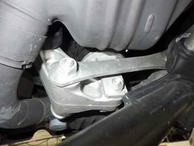 Honda GL1800 F6B Bagger 2016