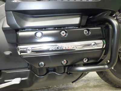 Honda GL1800 F6B Bagger 2016