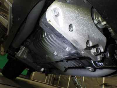 Honda GL1800 F6B Bagger 2016