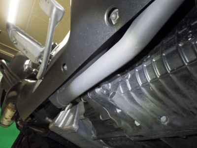 Honda GL1800 F6B Bagger 2016