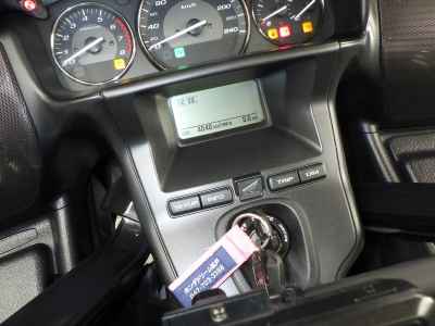 Honda GL1800 F6B Bagger 2016