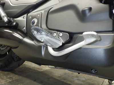 Honda GL1800 F6B Bagger 2016