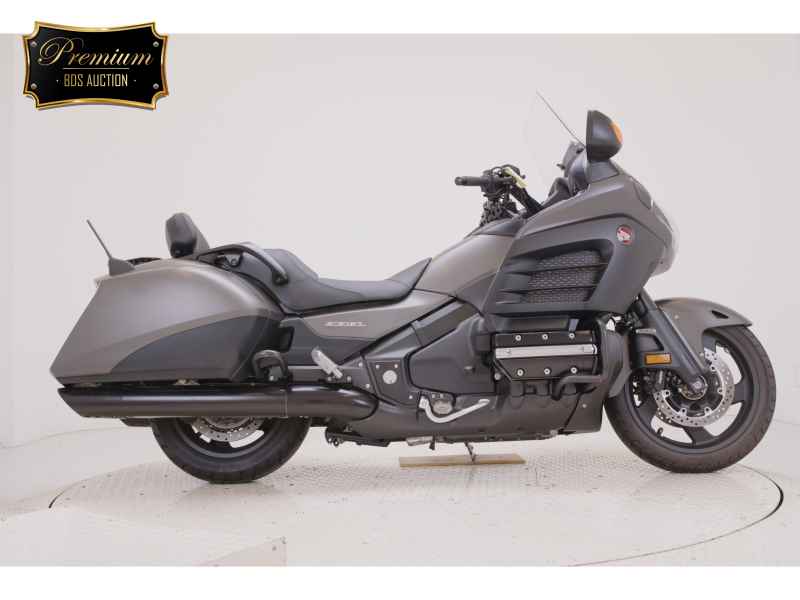 Honda GL1800 F6B Bagger 2016