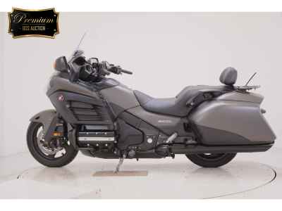Honda GL1800 F6B Bagger 2016